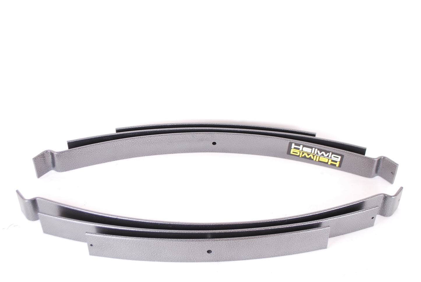 Hellwig HEL2551 LP-25 Add A Leaf Kit