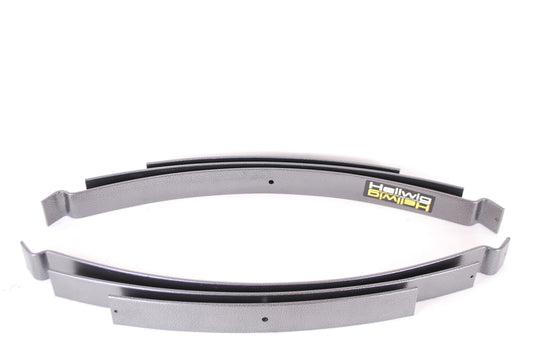 Hellwig HEL2551 LP-25 Add A Leaf Kit