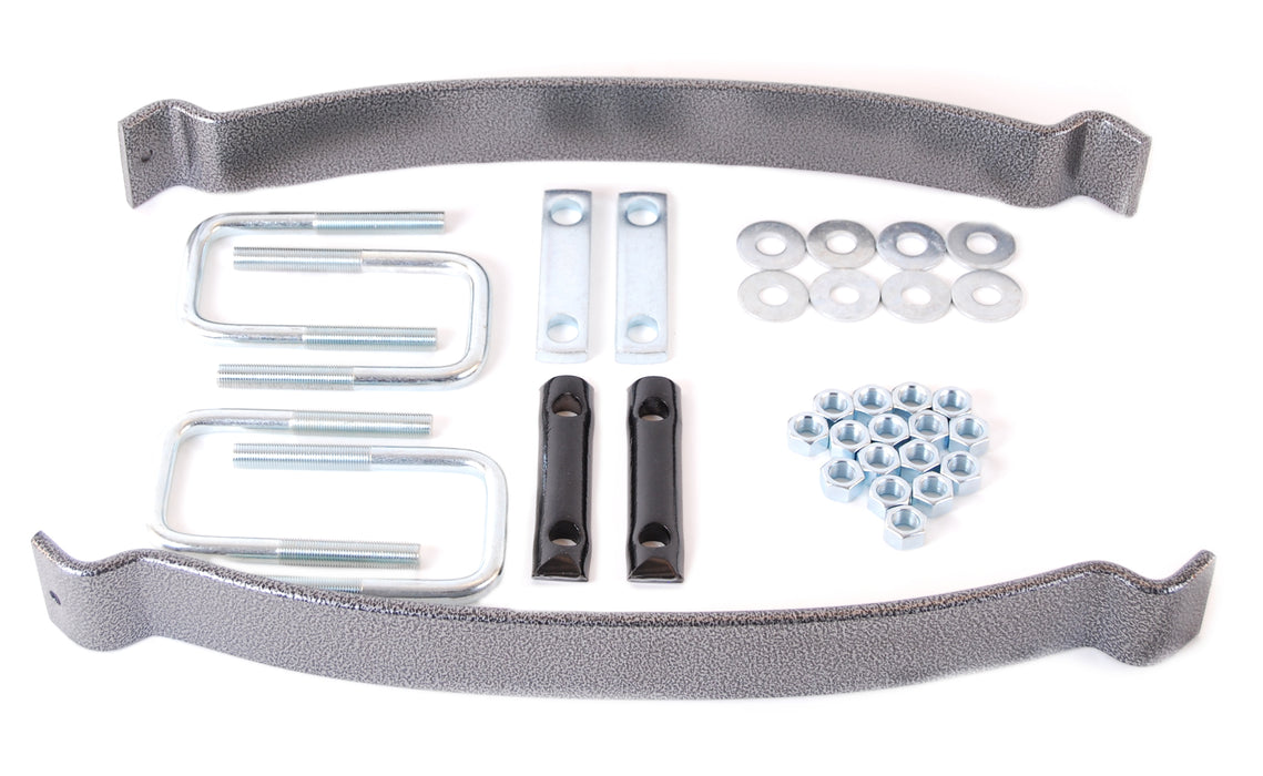 Hellwig HEL553 Ez-550 Helper Spring Kit