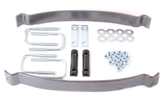 Hellwig HEL553 Ez-550 Helper Spring Kit