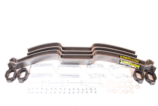 Hellwig HEL61901 Pro-Series Helper Spring w/Silent Feature