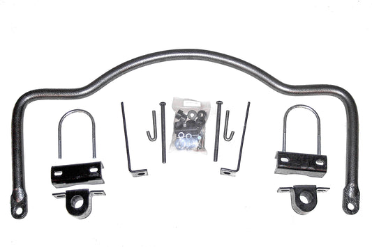 Hellwig HEL7085 75-20 Ford E350 Motorhom Rear Sway Bay 1-1/2in