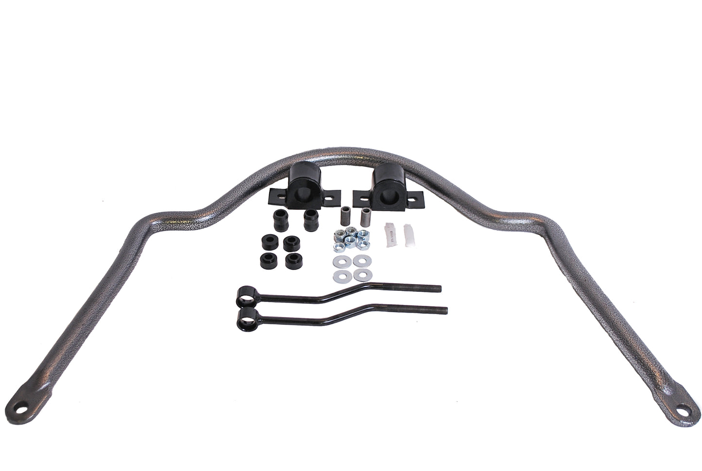 Hellwig HEL7180 08-16 Ford E450 Rear Sway Bar 1-1/2in