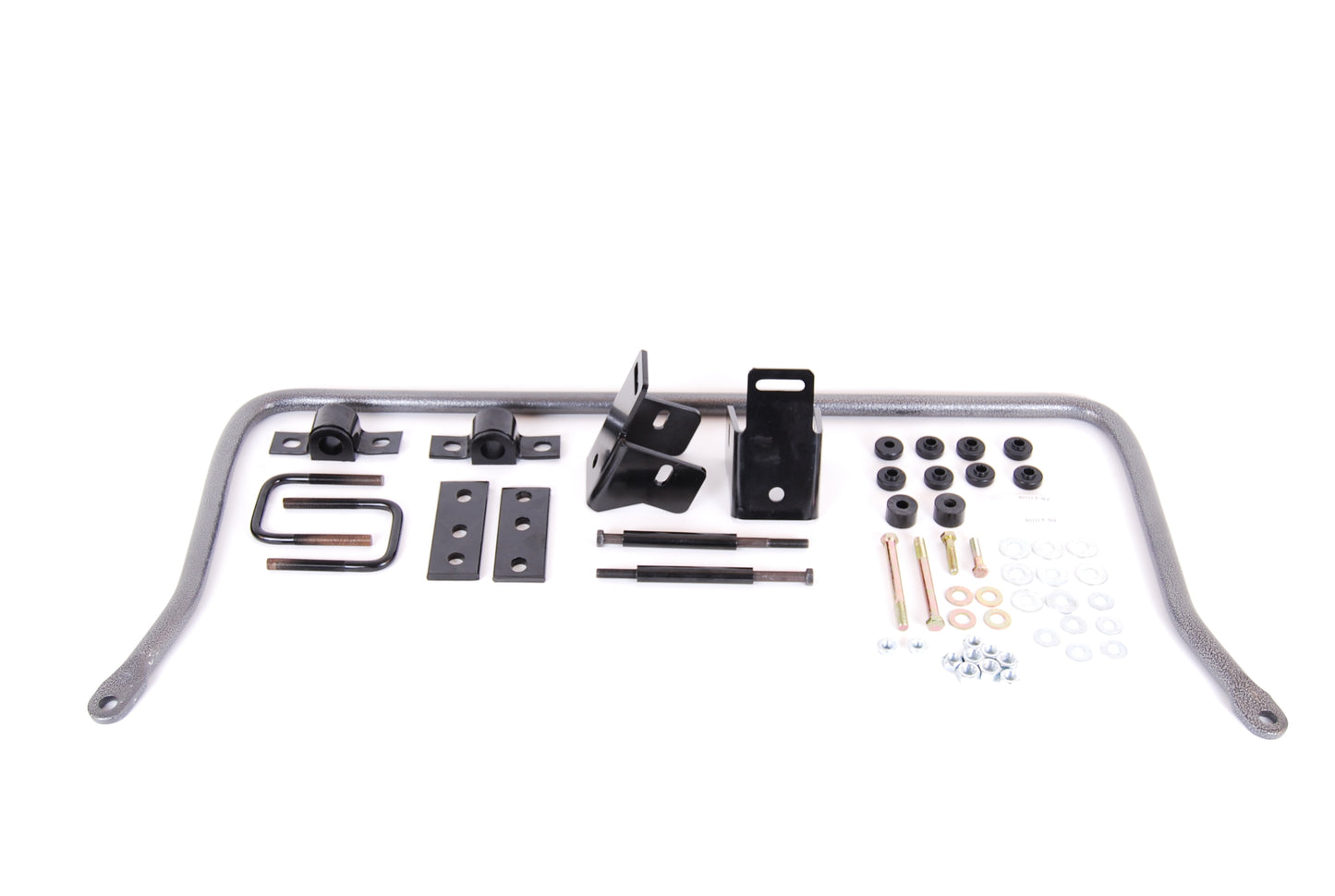 Hellwig HEL7182 Sway Bar 1.5 in Solid