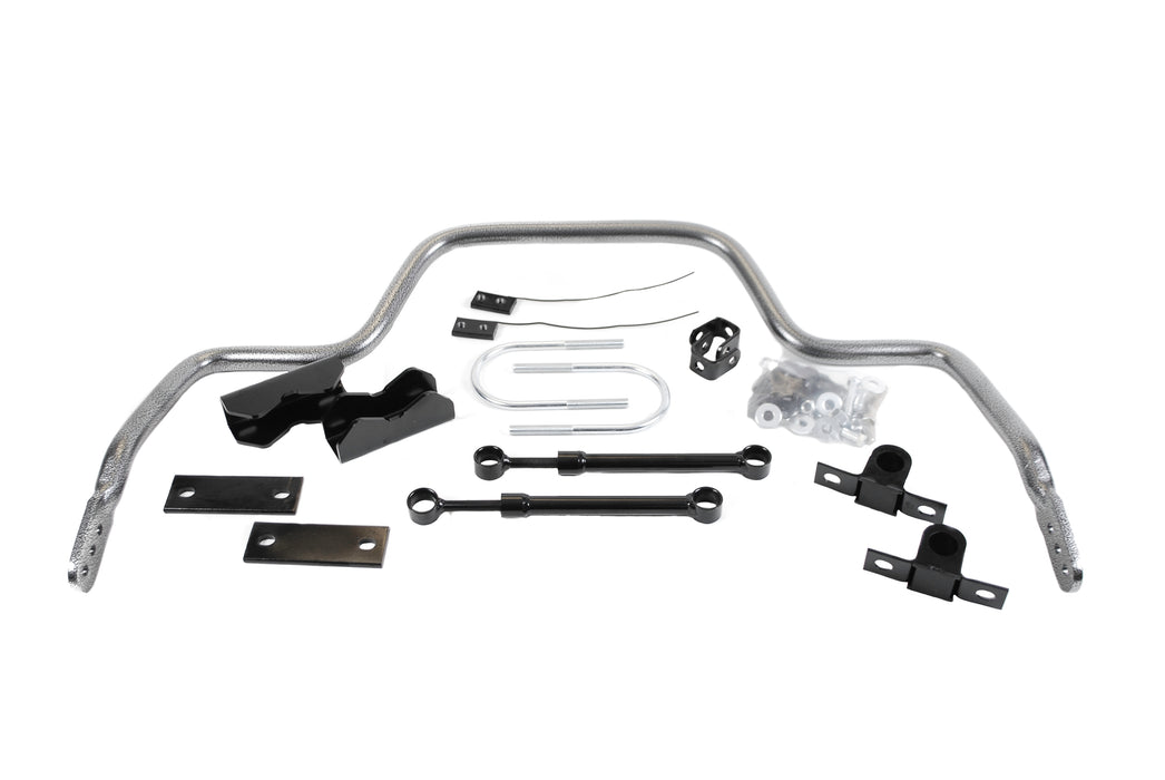 Hellwig HEL7270 Big Wig 11-19 GM 2500 Sway Bar 1-5-/16in