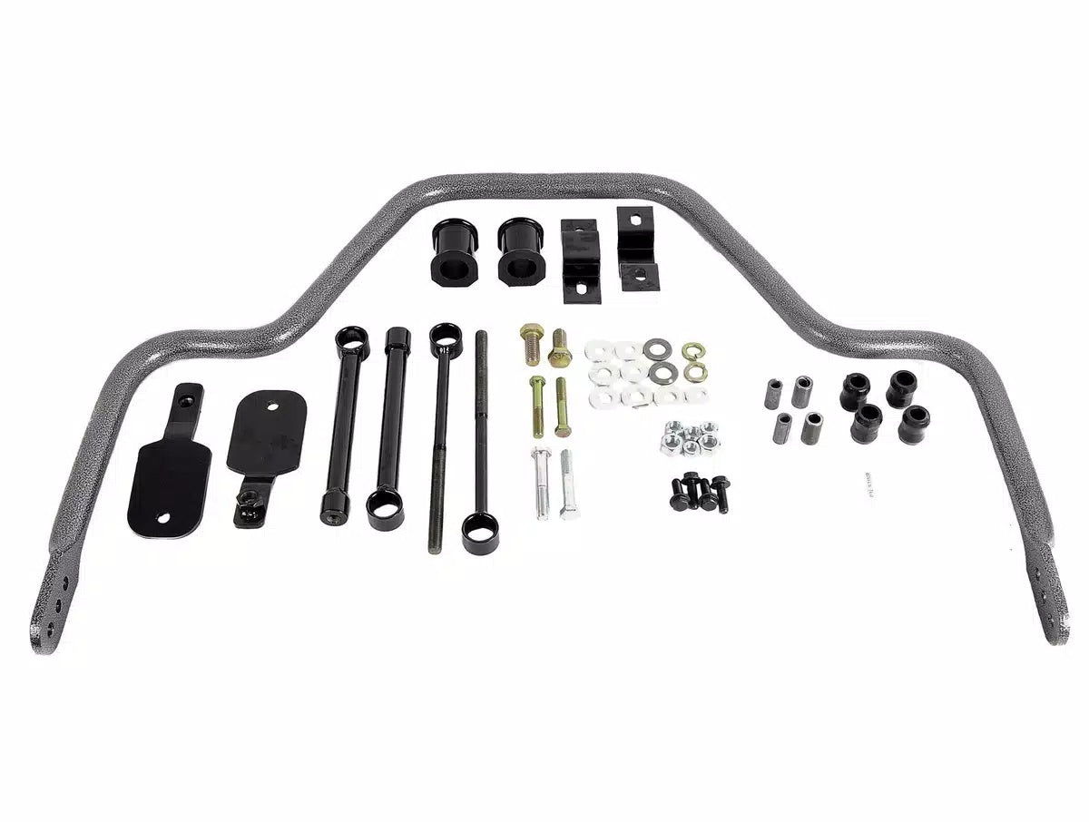 Hellwig HEL7320 17- Ford F250 Rear Big Wig 1-5/16in 4WD
