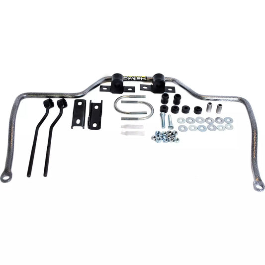 Hellwig HEL7511 Ford Rear Sway Bar- 7/8in