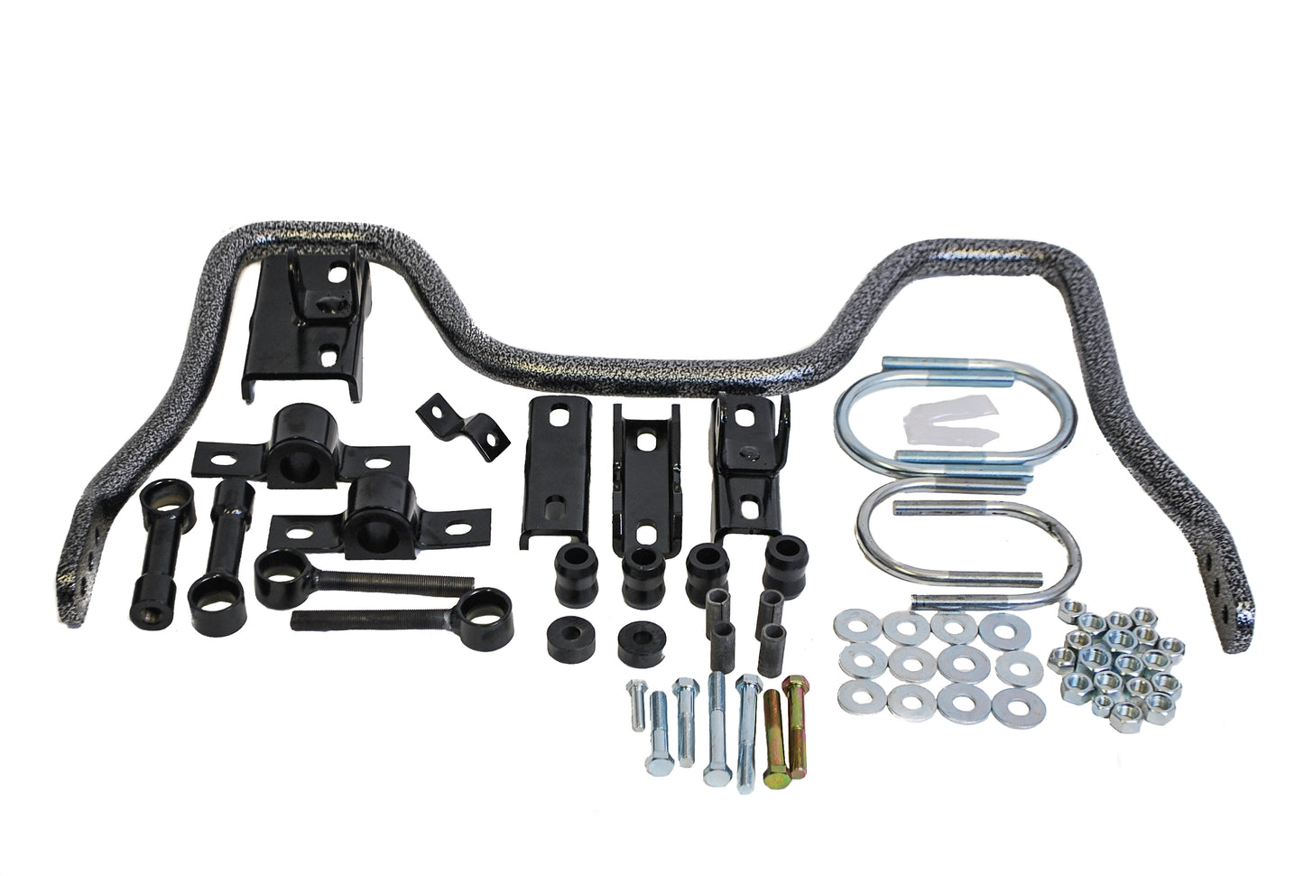 Hellwig HEL7735 GM Rear Sway Bar 1-1/8in Sway Bar 1-1/8in