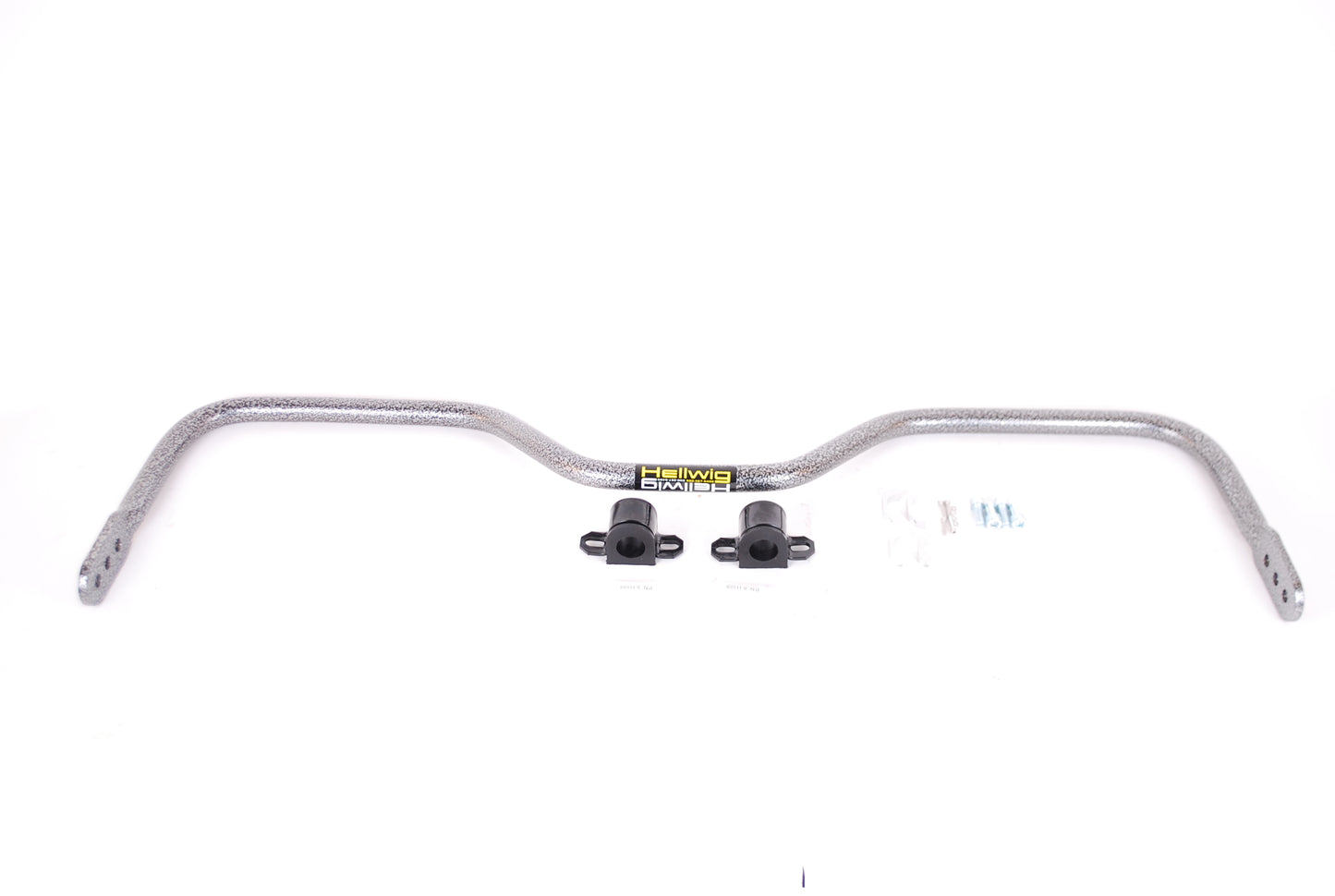 Hellwig HEL7738 Chromoly Sway Bar Kit