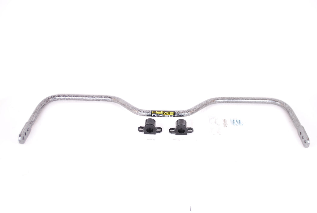 Hellwig HEL7738 Chromoly Sway Bar Kit