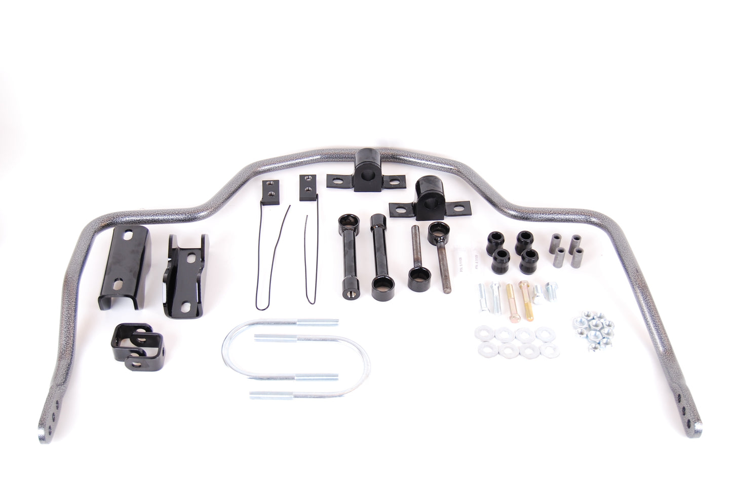 Hellwig HEL7743 15- Ford F150 Rear Sway Bar 1in