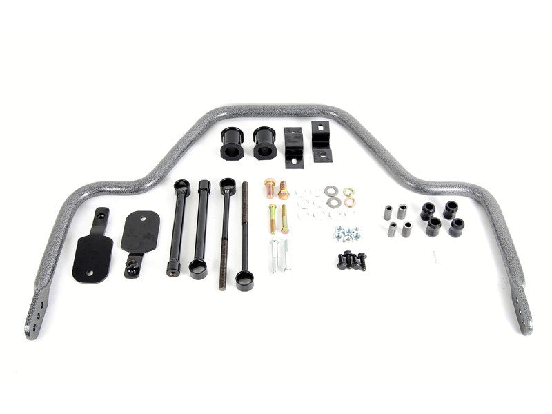 Hellwig HEL7761 17- Ford F250 Rear Sway Bar 1-1/4in 4WD