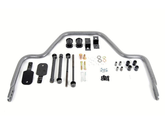 Hellwig HEL7761 17- Ford F250 Rear Sway Bar 1-1/4in 4WD
