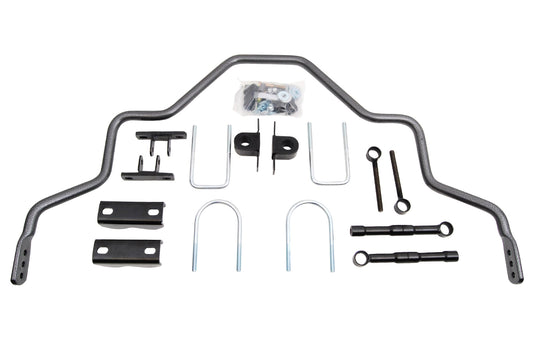 Hellwig HEL7780 19- GM P/U Rear Sway Bar 1-1/8in