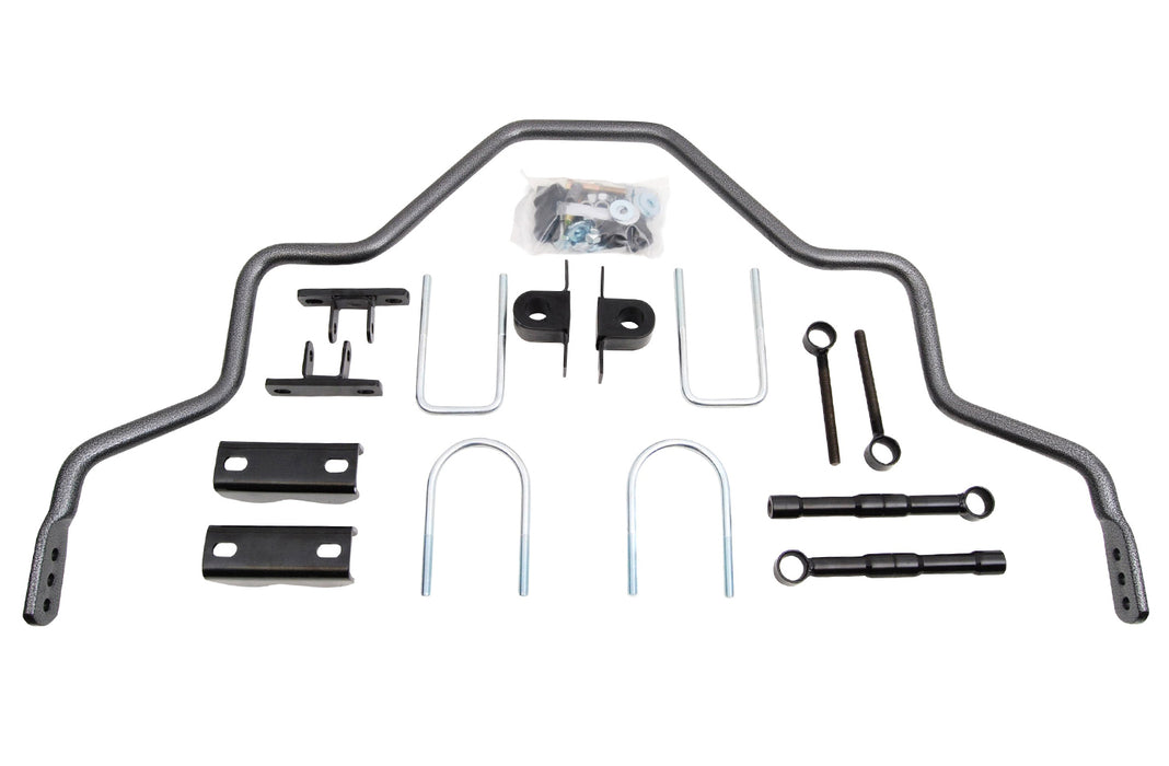 Hellwig HEL7780 19- GM P/U Rear Sway Bar 1-1/8in