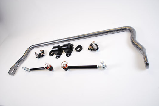 Hellwig HEL7865 07- Jeep JK Front Sway Bar 1-1/4in