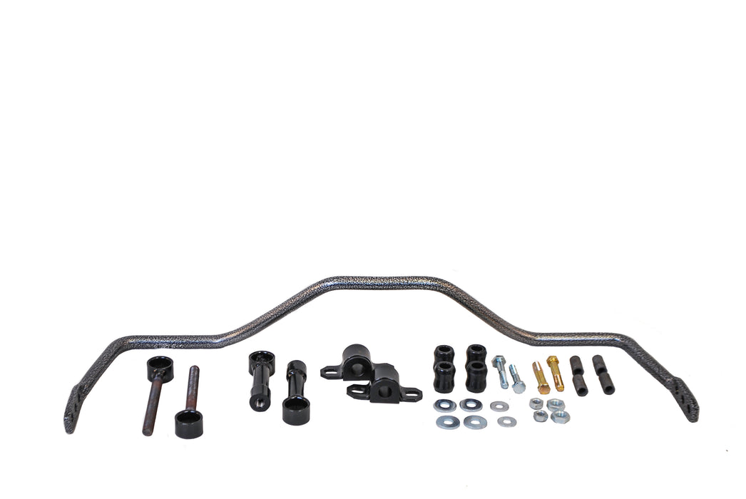 Hellwig HEL7871 97-06 Jeep TJ Rear Sway Bar 3/4 in.