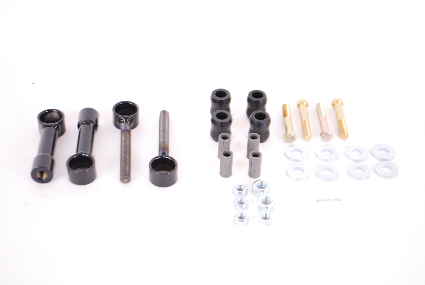 Hellwig HEL7960 Adjustable Endlinks