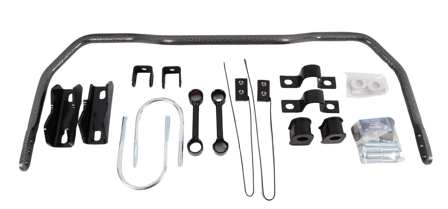 Hellwig HEL7987 21- Ford Raptor Rear Sway Bar