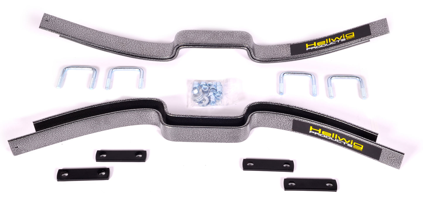 Hellwig HEL9703 Big Wig Helper Spring