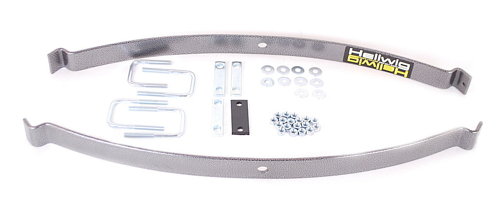 Hellwig HEL981 EZ-990 Helper Spring