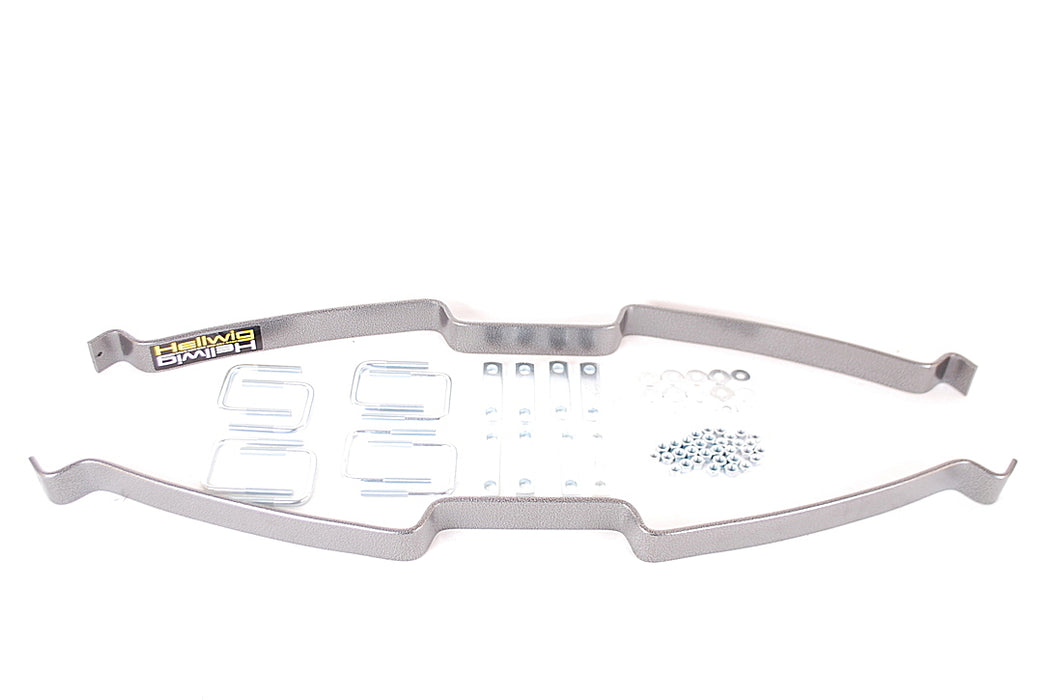 Hellwig HEL982 Ez-990 Helper Spring