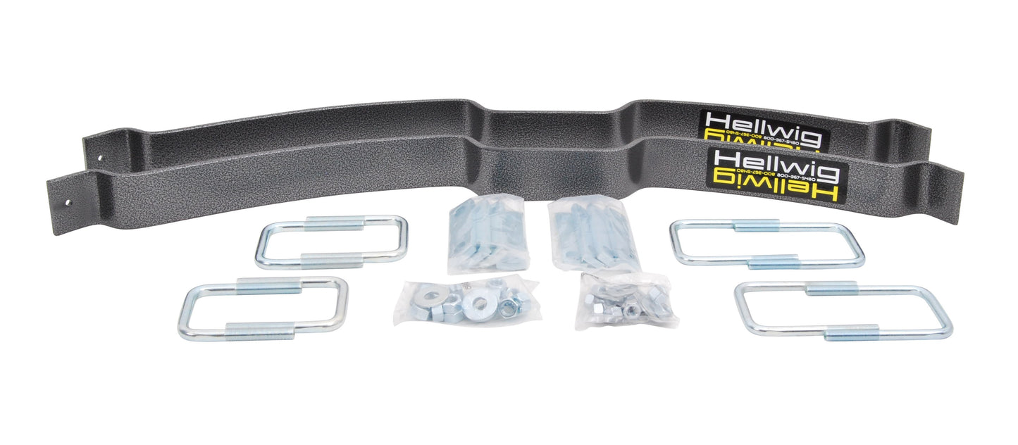 Hellwig HEL984 Ez-990 Helper Spring