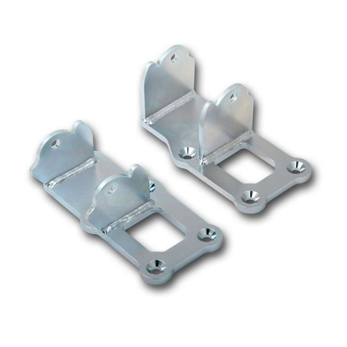 Hooker HKR12613 Engine Mount Brackets GM LS to GM F-Body 75-81