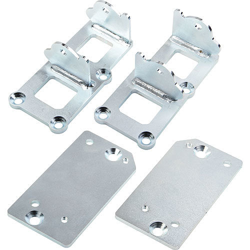 Hooker HKR12618 Engine Swap Mount Kit GM LS to Gen-1 F-Body