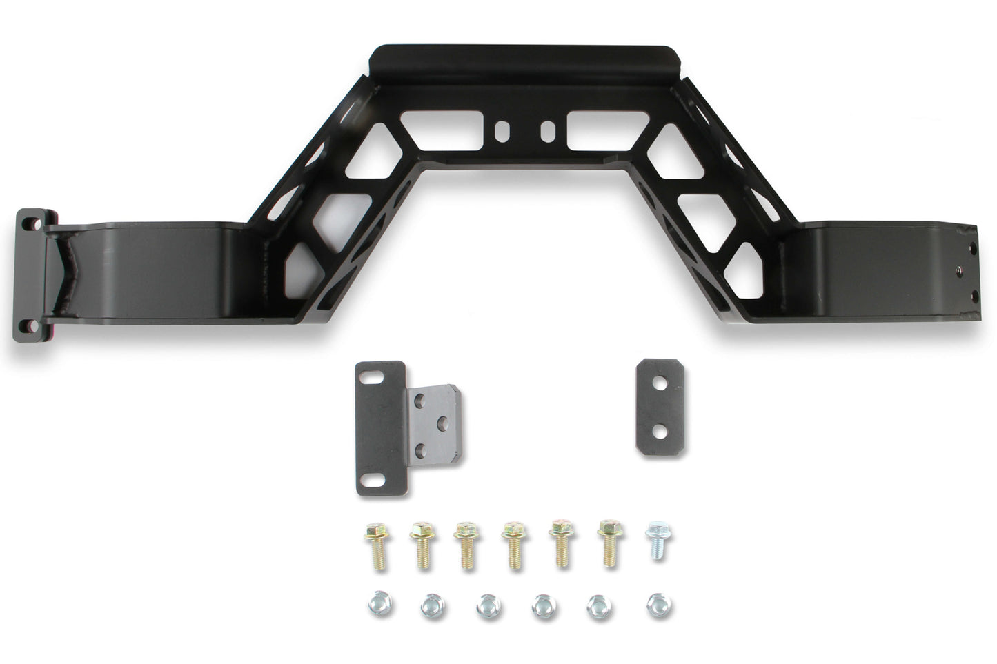 Hooker HKR12626 Transmission Crossmember GM F & X Body LS/LT Swap