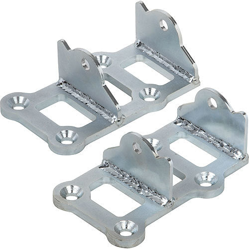 Hooker HKR12643 LS Engine Mount Swap Kit GM A/G Body 78-88