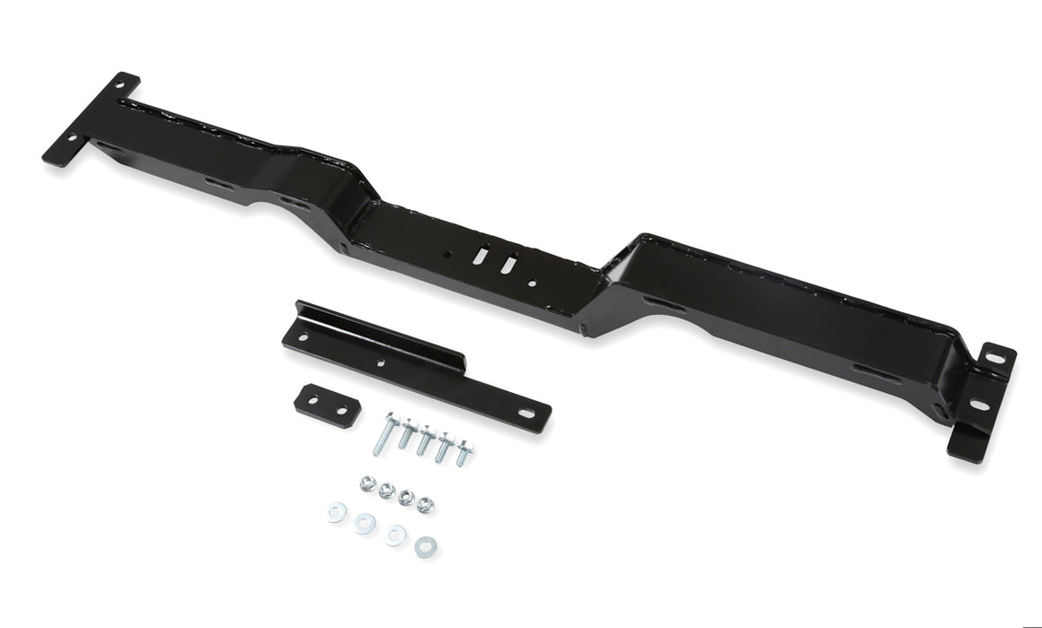 Hooker HKR12644HKR-1 Trans Crossmenber Kit LS Swap GM A/G Body