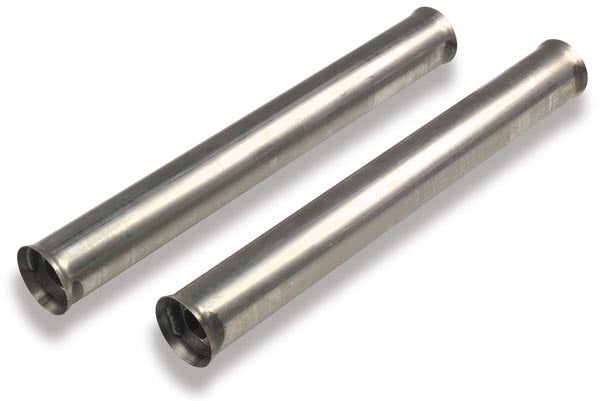Hooker HKR21002 4in Side Pipe Mufflers SB Reverse Flow