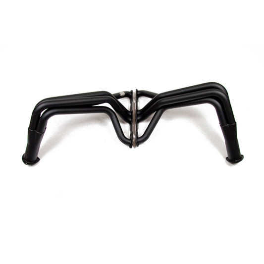 Hooker HKR2102 S/C Headers - SBC 55-57 Full Size Car