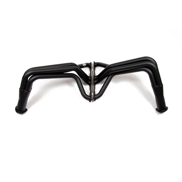 Hooker HKR2102 S/C Headers - SBC 55-57 Full Size Car