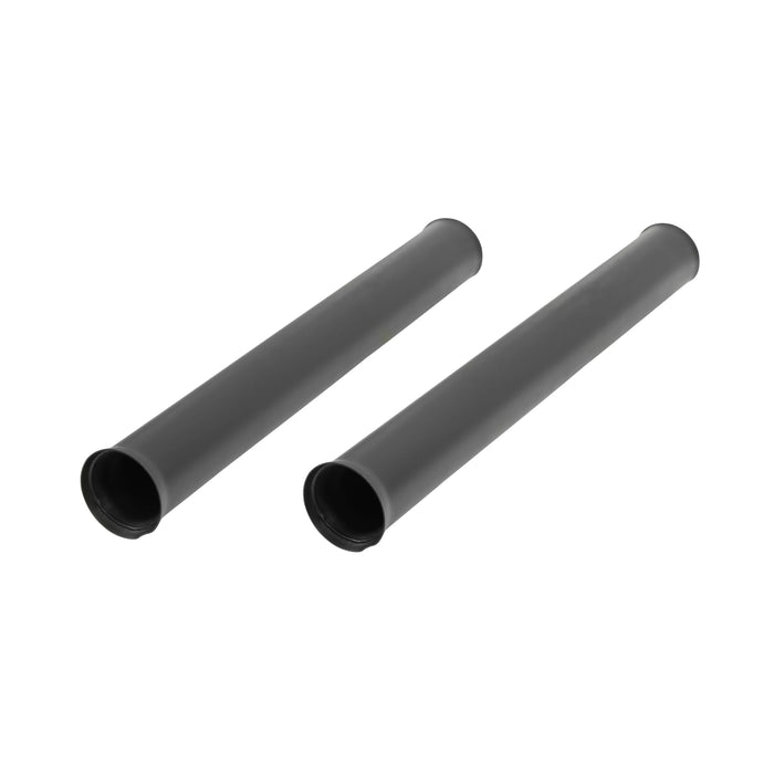 Hooker HKR21046 Max-Flow Sidepipe Mufflers