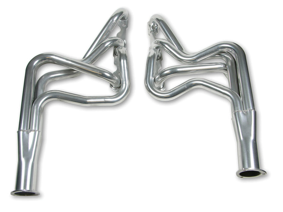 Hooker HKR2116-1 Coated S/C Headers - SBC