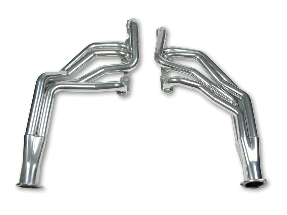Hooker HKR2243-1 S/C Coated Headers - 62-67 Chevy II