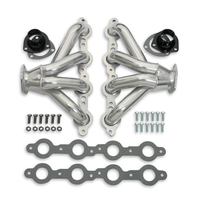 Hooker HKR2313 Coated Headers - LS1 Block Hugger
