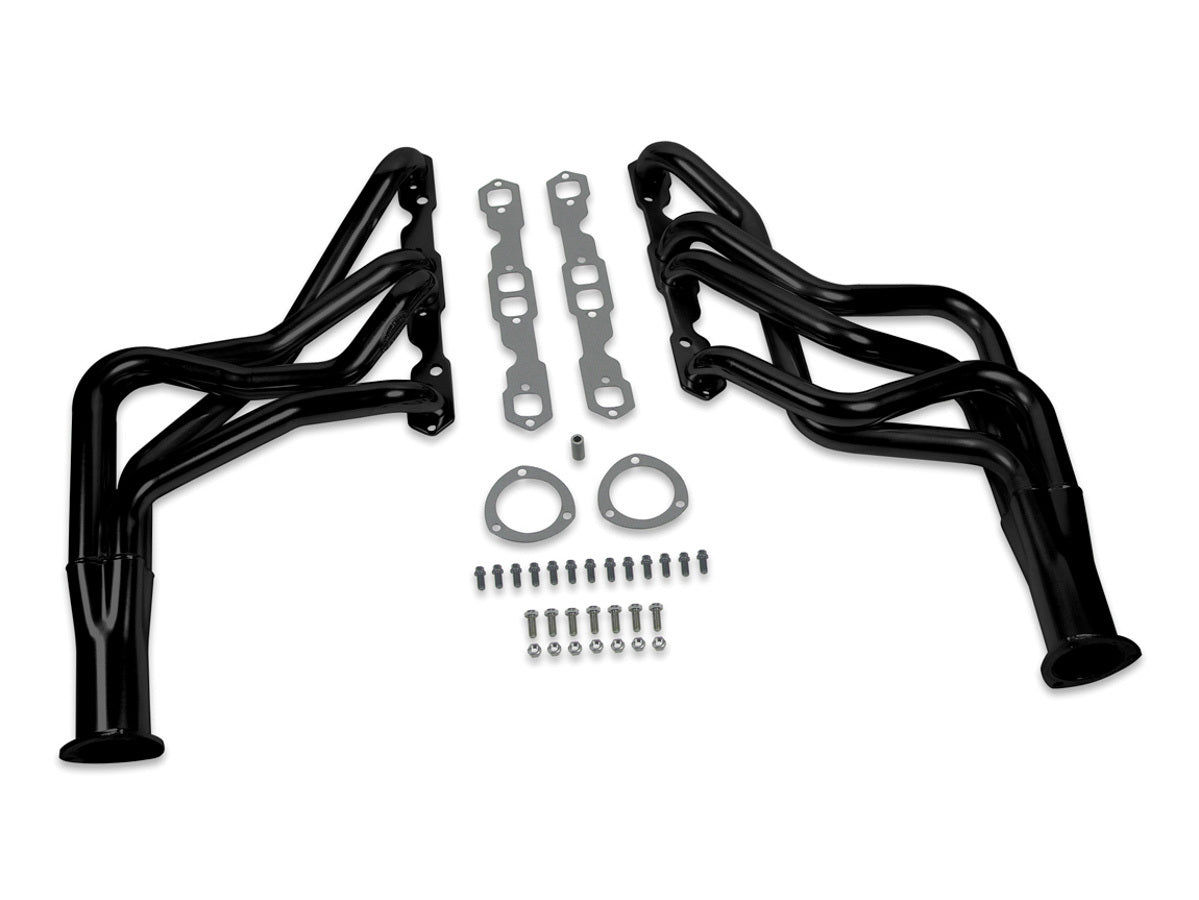 Hooker HKR2451 Sb Chevy Passenger Car