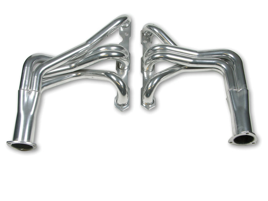 Hooker HKR2456-1 55-82 SB Vette Headers Coated