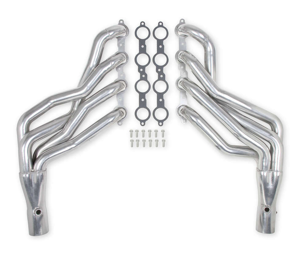 Hooker HKR70101518-1 Exhaust Headers - GM LS Swap to GM A-Body 68-72