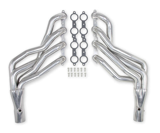 Hooker HKR70101518-1 Exhaust Headers - GM LS Swap to GM A-Body 68-72