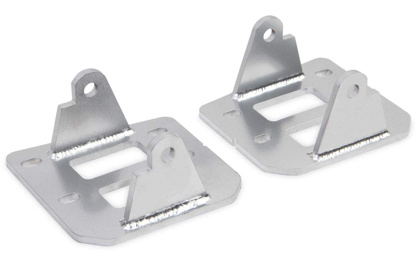 Hooker HKR71221006HKR Engine Mount Kit GM LS Swap GM A-Body