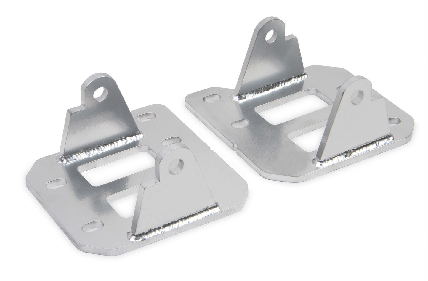 Hooker HKR71221007HKR Engine Mount Bracket Kit LS Swap to GM A-Body