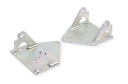 Hooker HKR71221008 Engine Mount Swap Kit GM A-Body w/LS Engine