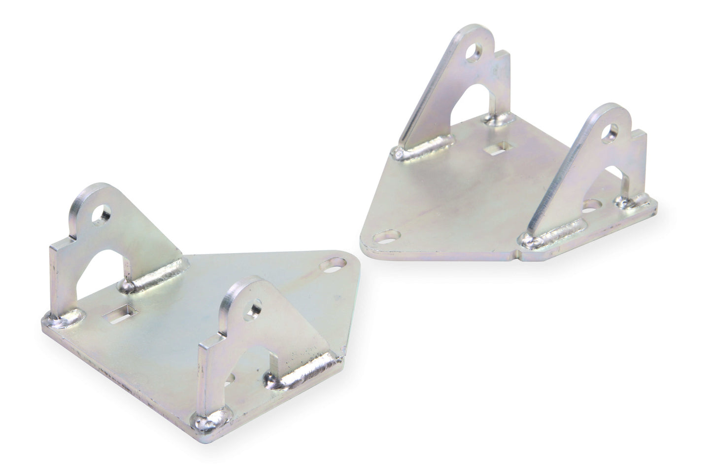 Hooker HKR71221009 GM LS Engine Mount Kit GM A-Body Swap