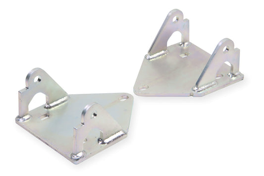 Hooker HKR71221009 GM LS Engine Mount Kit GM A-Body Swap