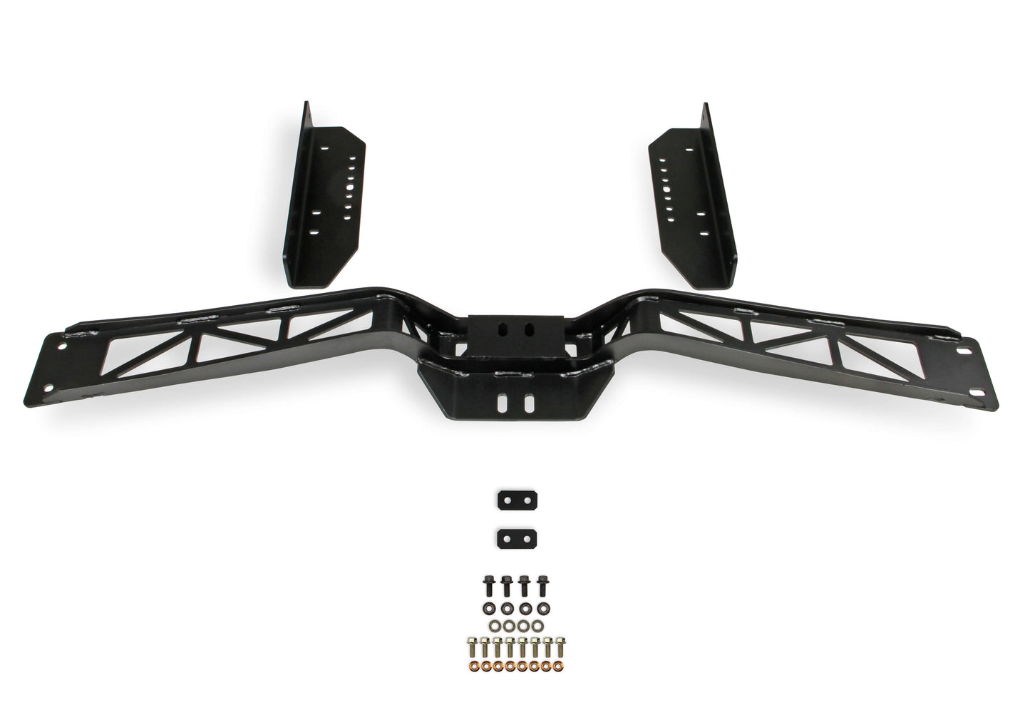 Hooker HKR71222008 Trans Crossmember - GM LS Swap to GM A-Body