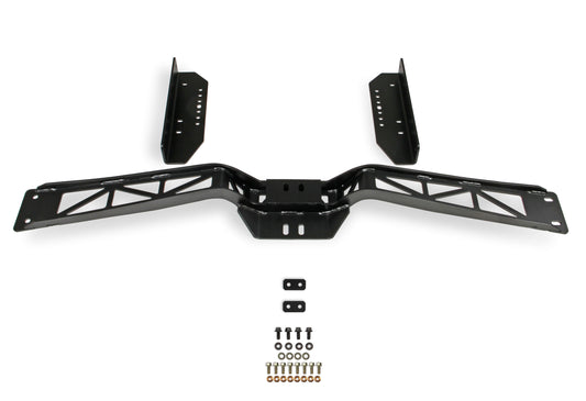 Hooker HKR71222008 Trans Crossmember - GM LS Swap to GM A-Body